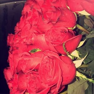 Meet your Posher, Bianca